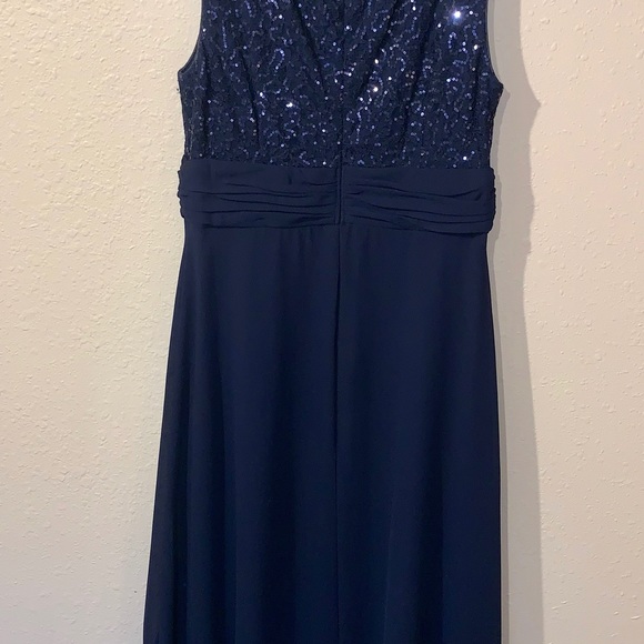 Mother of the Bride, Elegant, Full length, Formal - Picture 5 of 10